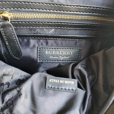 Burberry Bags 6221 22X11X33cm IQ 3