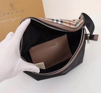 Burberry Bags 40716 19X13X5cm WP 2colour