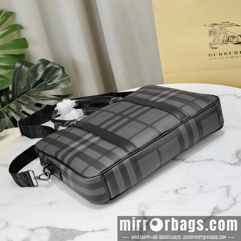 Burberry Bags 9645-1 38X28X6cm XM 2colour