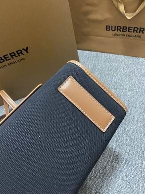 Burberry Bags 33X12.5X26cm 071406 XM