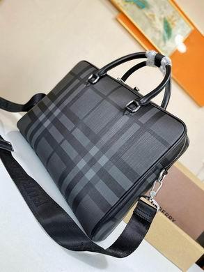 Burberry Bags 9688 38X27cm XM 2色