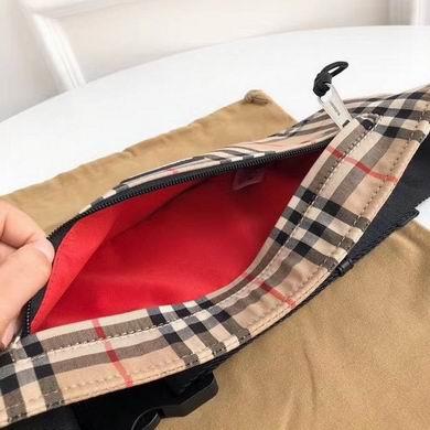 Burberry Bags 0T198-4 45X7.5X17.5cm WP
