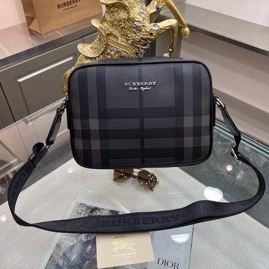 Burberry Bags 9960-2 26X5.5X19cm WP 3colour