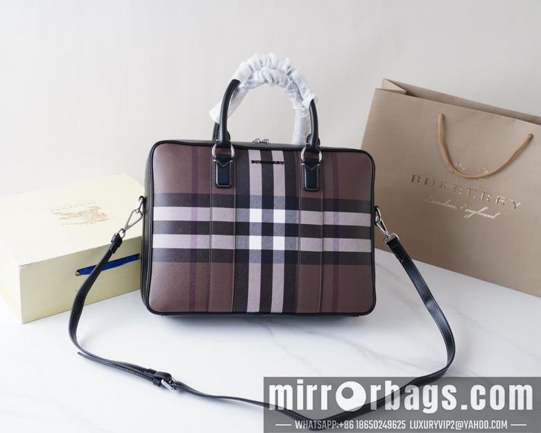 Burberry Bags 80527721 37X27X7cm XM 3colour