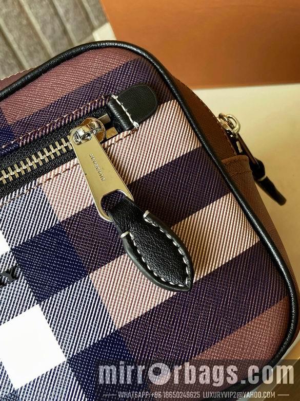 Burberry Bags 81286 23X15X5.5cm XM 2colour