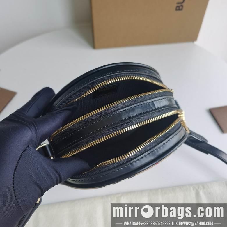 Burberry Bags Louise 17x7x17cm HQ 2