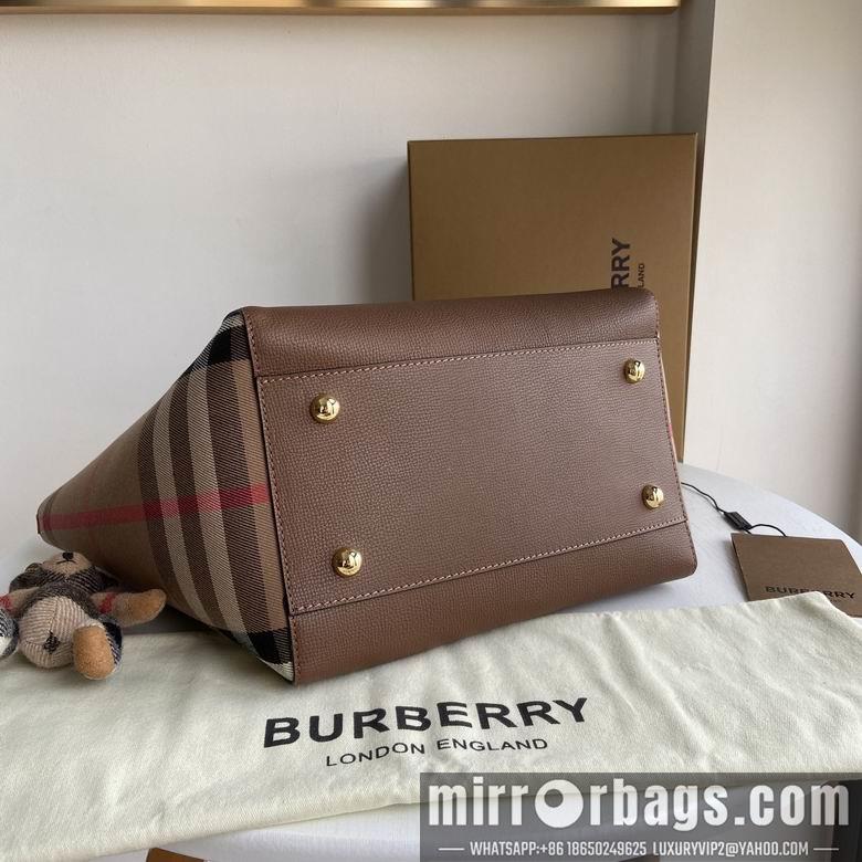 Burberry Bags Burberry 29.5x25.5x13cm HQ 2