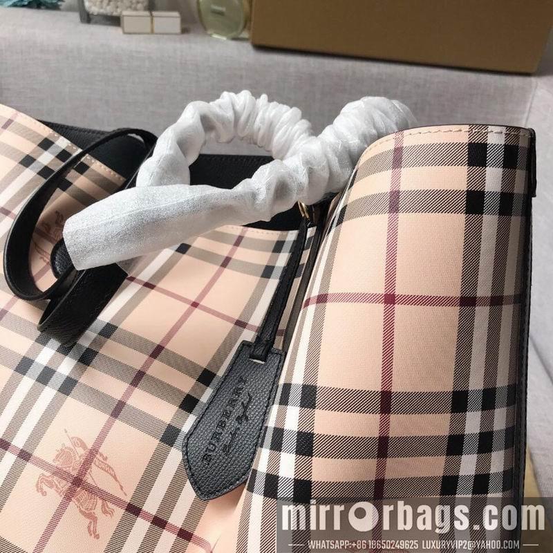 Burberry Bags SH-6191 black