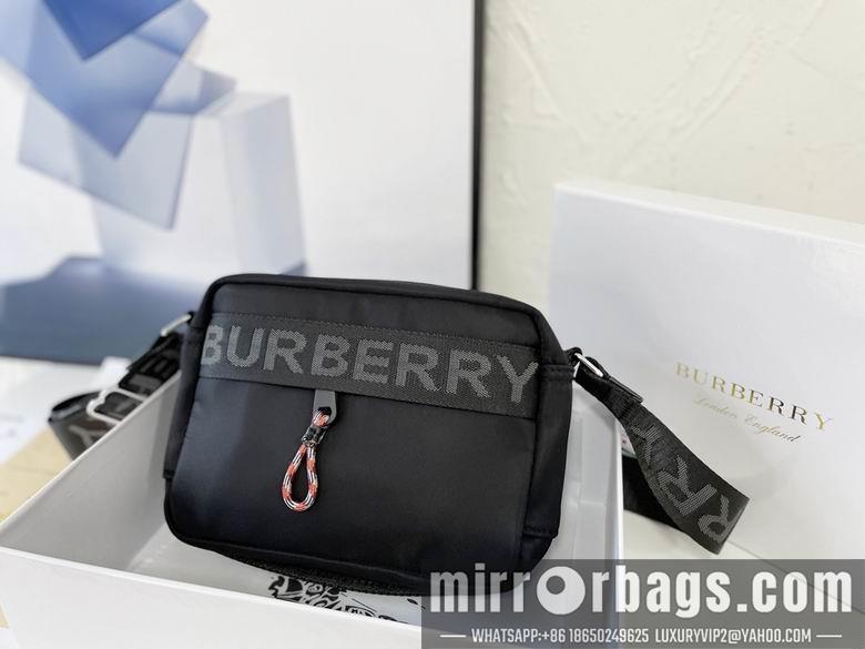 Burberry Bags 17X22cm 030529 XM 3colour