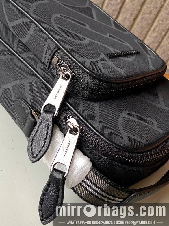Burberry Bags 8049118 16X22X9cm XM 4colour