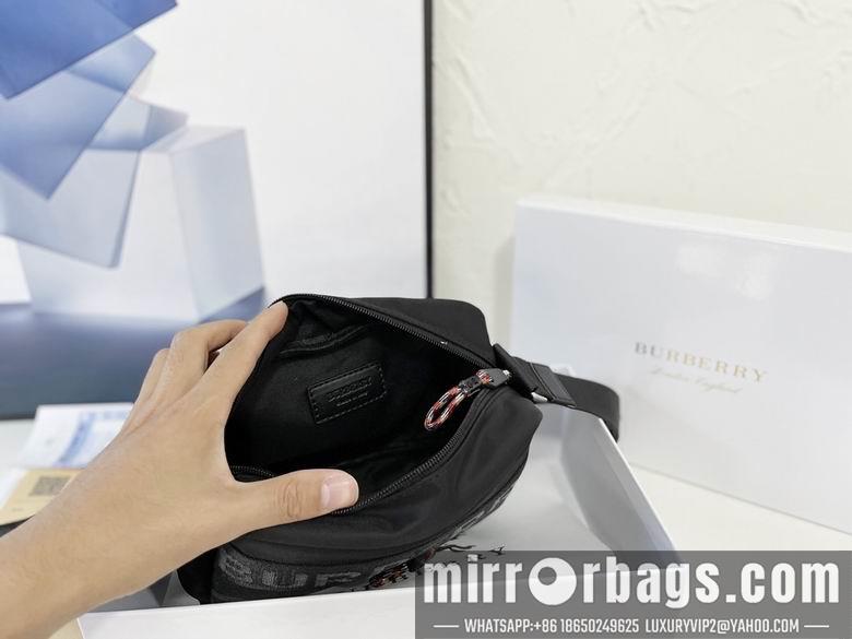 Burberry Bags 17X22cm 030529 XM 3colour