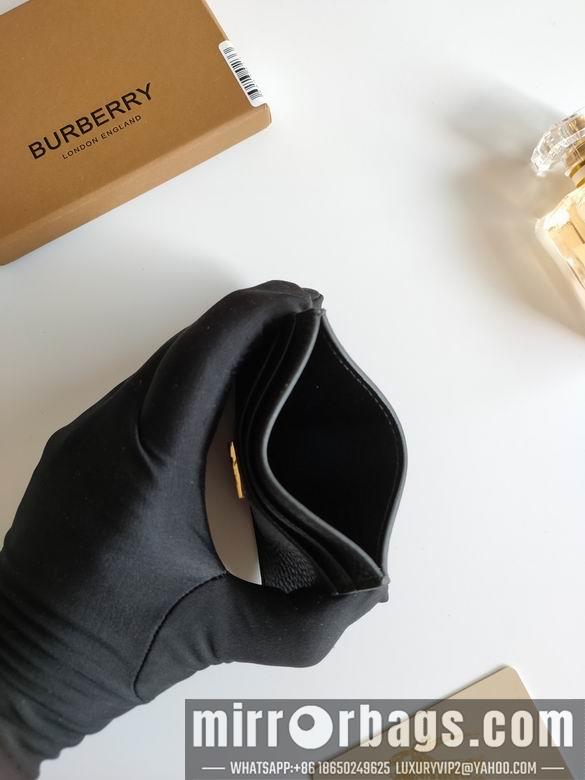 Burberry Bags 8042 10.5X7.5cm YG 1