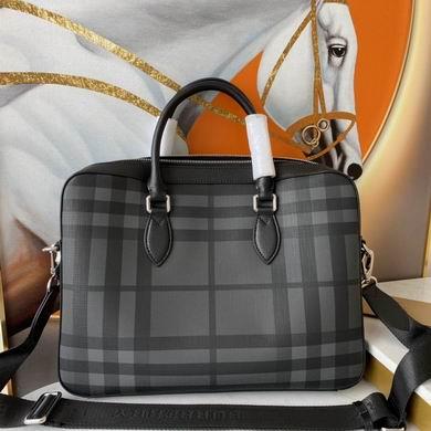Burberry Bags 06217 38X7X28cm XM 2colour
