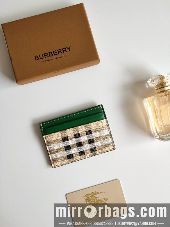 Burberry Bags 8048 10.5X7.5cm YG 3