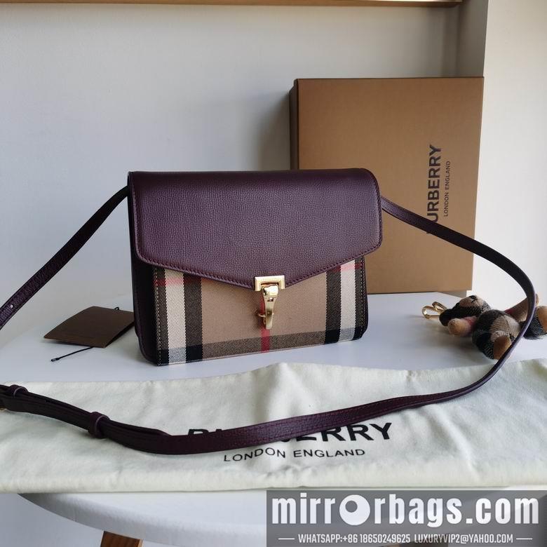 Burberry Bags 8251 24x4x17.5cm HQ 4