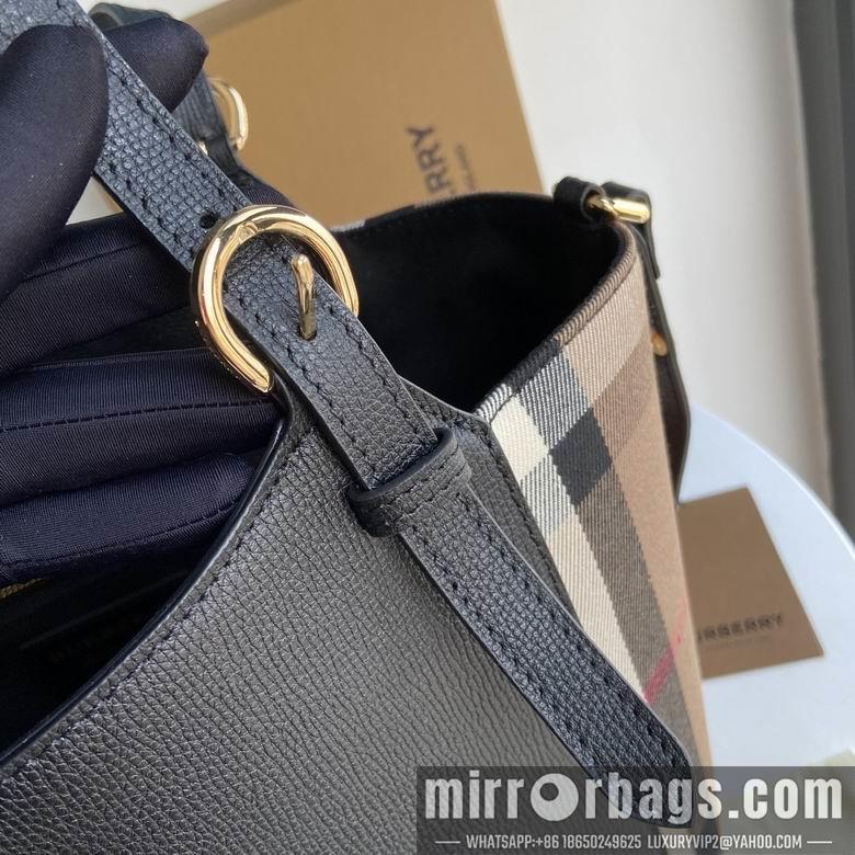 Burberry Bags Burberry 29.5x25.5x13cm HQ 3