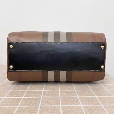 Burberry Bags 0208 30X15X21cm XM