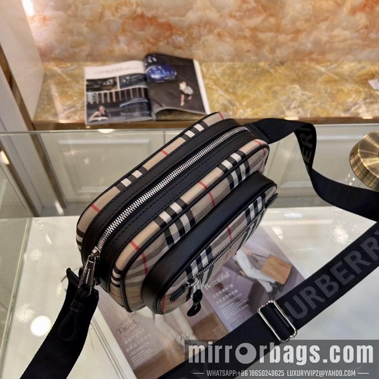 Burberry Bags 85044 22.5X14.5X8cm XM