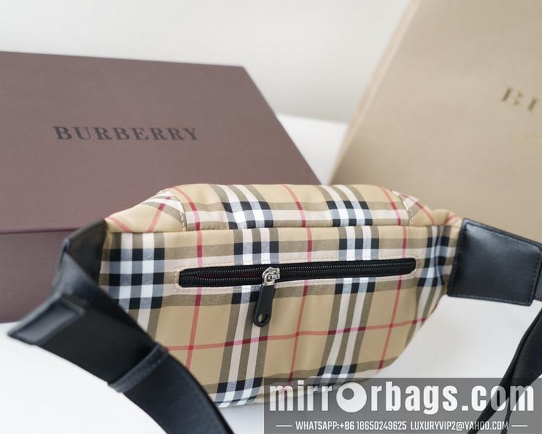 Burberry Bags 30X15cm 121602 XM 3colour