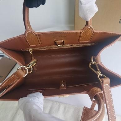 Burberry Bags 80490451 27X11X20cm XM