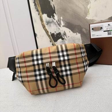 Burberry Bags 80104301 31X7.5X16cm YG 2colour