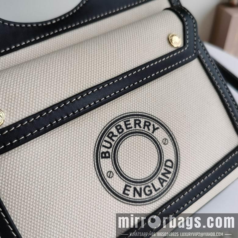 Burberry Bags 2090 23x6x26.5cm YG 2