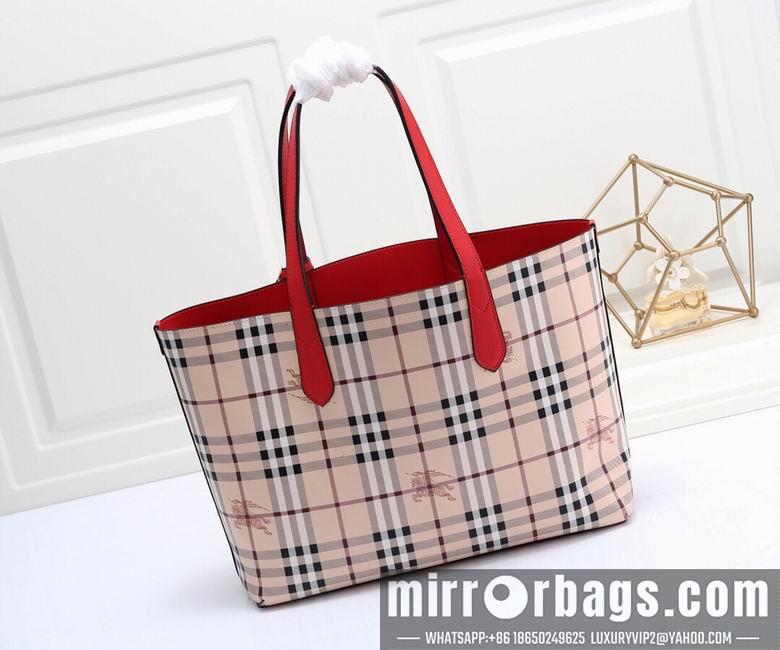 Burberry Bags WN8210 31X11X25 ww