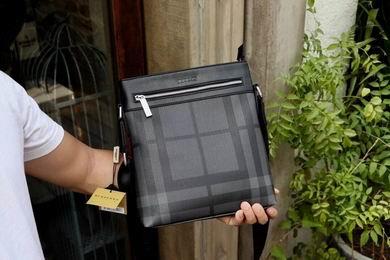 Burberry Bags 2014-3 24X27X6cm XM