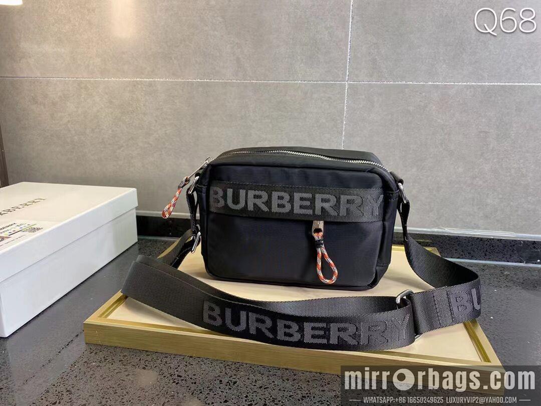 Burberry Bags 23cm 060102 XM