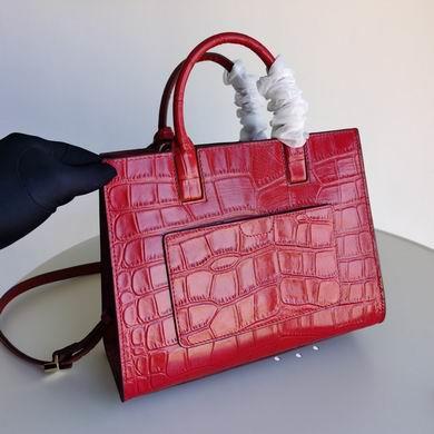 Burberry Bags 80566791 27X10.5X20cm XM 2colour