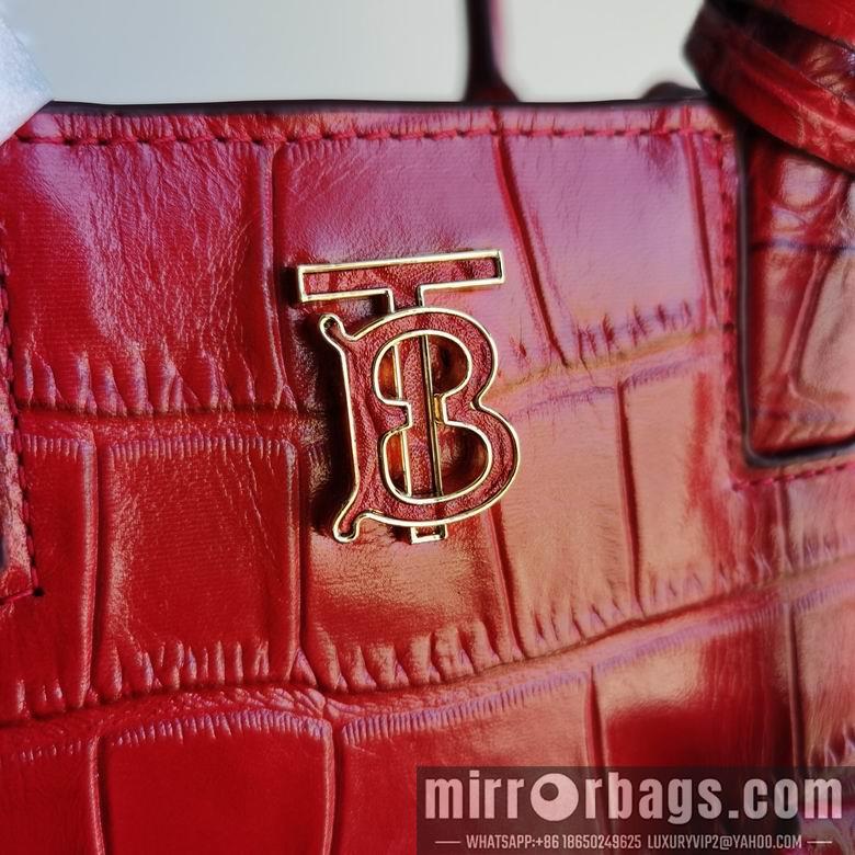 Burberry Bags 80566791 27x10.5x20cm HQ 1