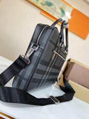 Burberry Bags 9688 38X27cm XM 2色