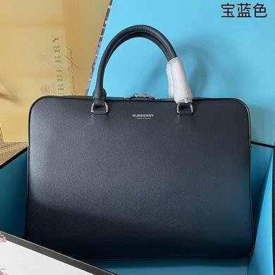 Burberry Bags 80146271 38X7X27cm WP 2colour