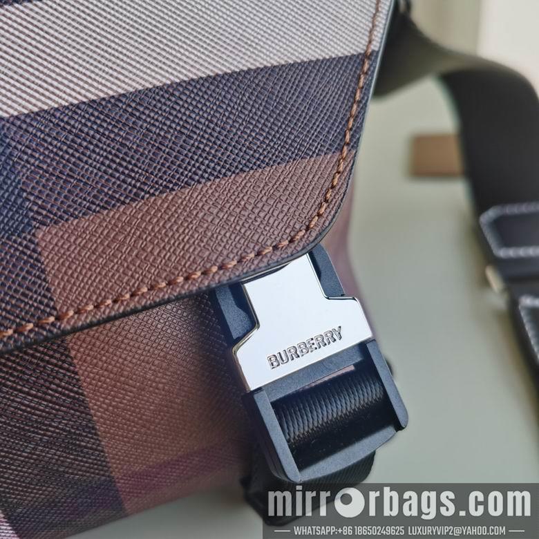 Burberry Bags 80528991 29x8.5x17.5cm HQ 2