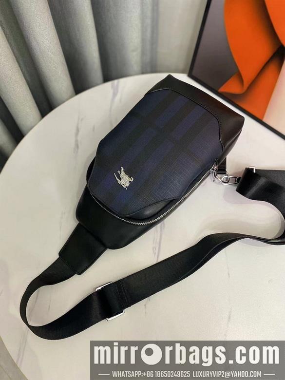 Burberry Bags 17X28X5 082106 XM