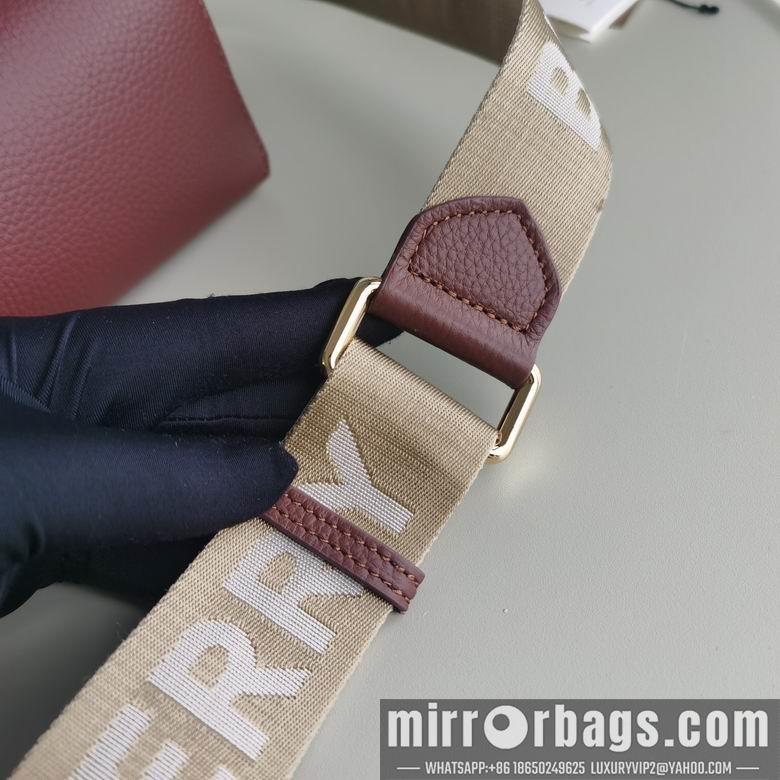Burberry Bags 80211101 25x18x8.5cm HQ 1