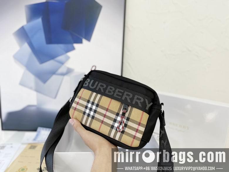 Burberry Bags 17X22cm 030529 XM 3colour