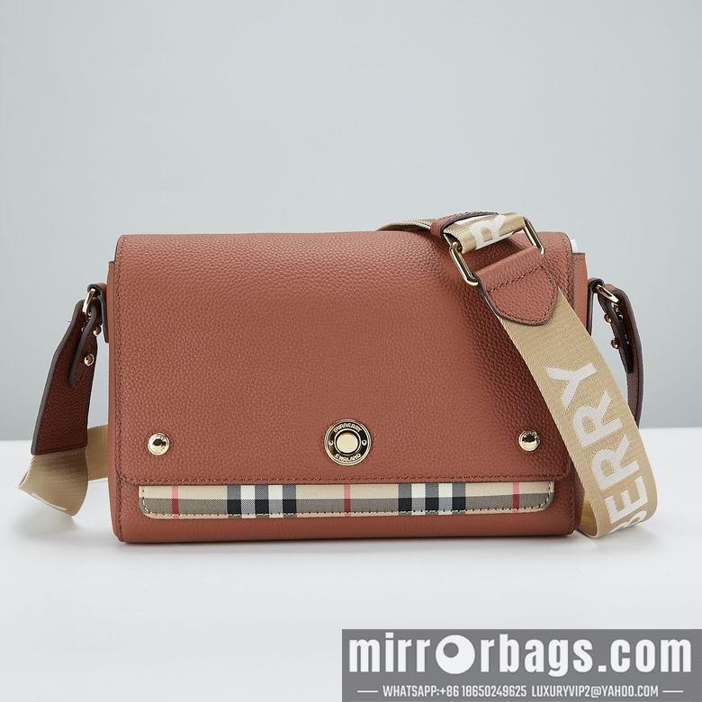 Burberry Bags 80211101 25X18X8.5cm IQ 2