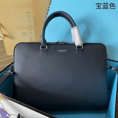 Burberry Bags 80146271 38X7X27cm WP 2colour