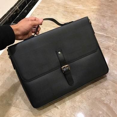 Burberry Bags 806-1 37.5X28X7cm WP
