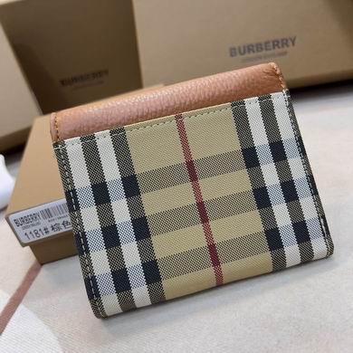 Burberry Bags 1181 8.5X4X9cm XM