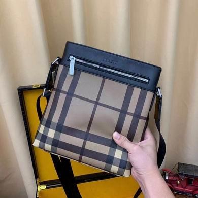 Burberry Bags 2014-3 24X27X6cm XM