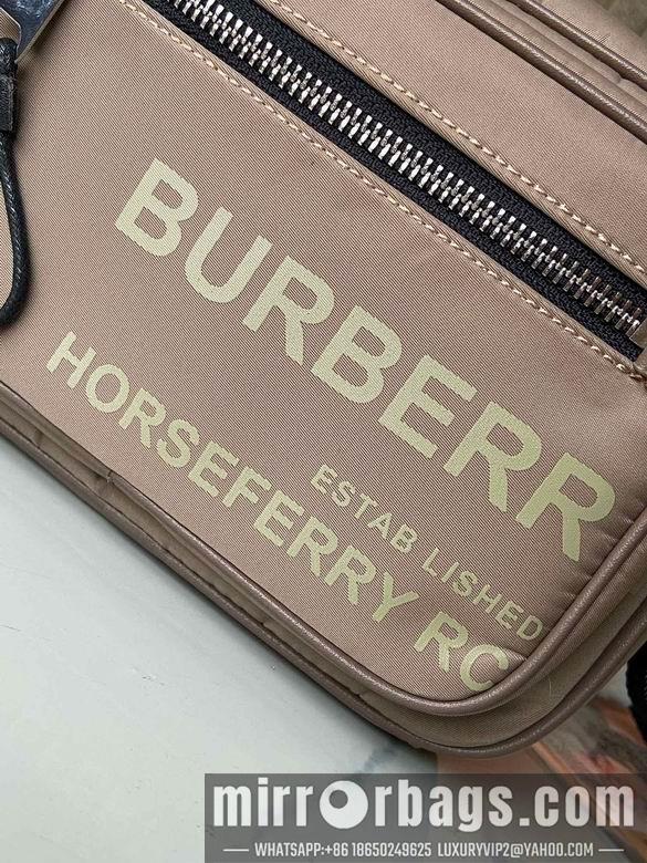 Burberry Bags 80286-2 23X15X10cm XM 2colour