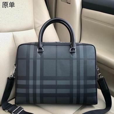 Burberry Bags 8005158 38X7X28cm XM 2colour