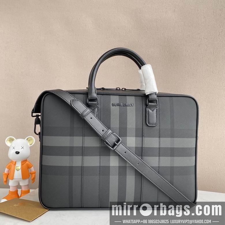 Burberry Bags 8054675 38X9X28cm WP
