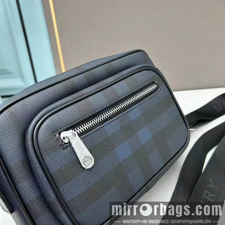Burberry Bags 6047-5 26X18X7cm WP 3colour