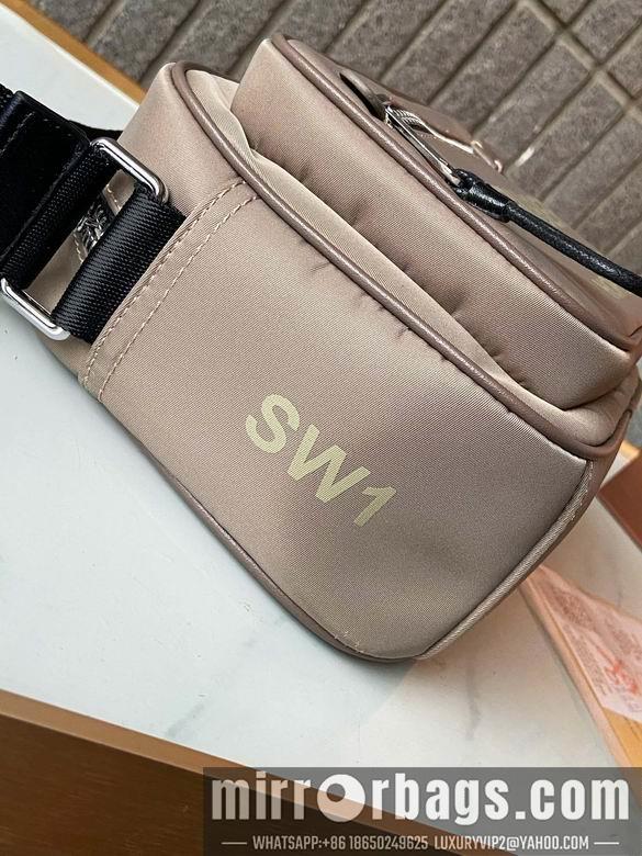 Burberry Bags 80286-2 23X15X10cm XM 2colour