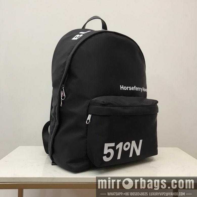 Burberry Bags 80648611 30.5X14.5X42.5cm DN 2colour