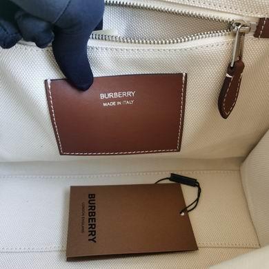 Burberry Bags 80576001 33X12.5X26cm XM