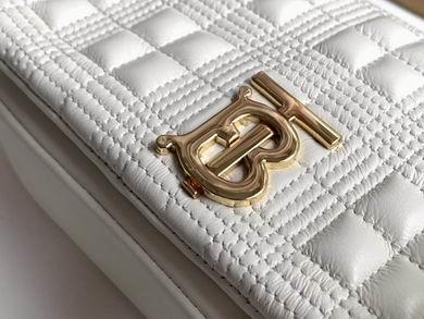 Burberry Bags 80208481 23X13X6cm YG 3